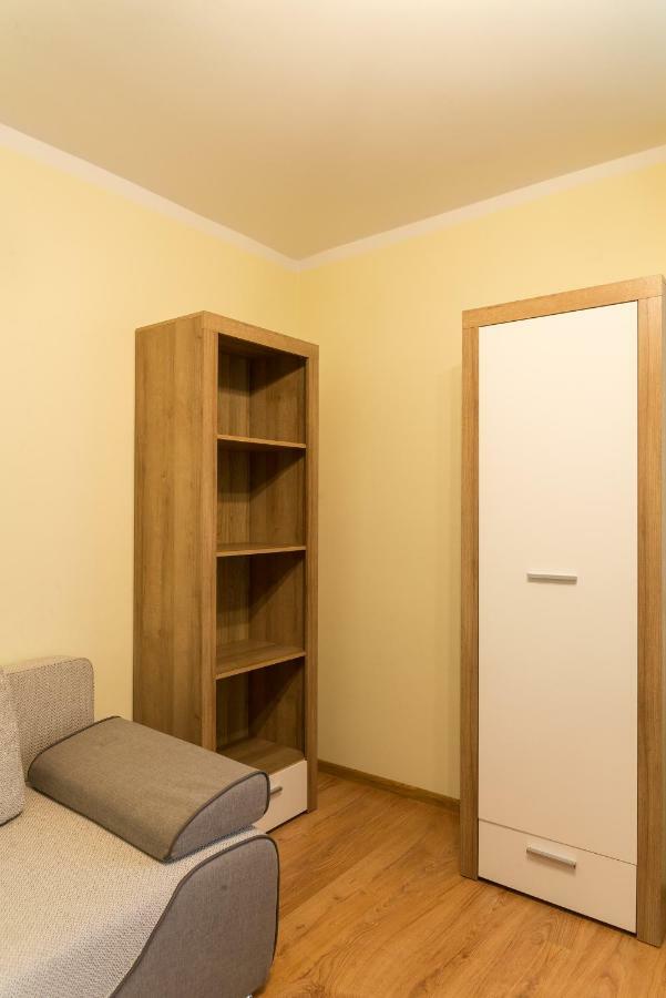 Apartament Na Urlop - Centrum - Przy Amfiteatrze - 500M Do Basenow Wisła Extérieur photo